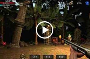 Tomb Hunter Pro – Variety of magical firearms