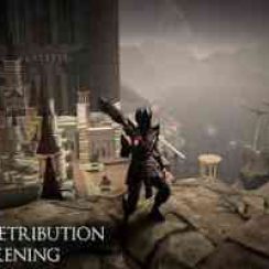Way of Retribution Awakening – Every encounter with the enemy is a challenge