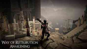 Way of Retribution Awakening