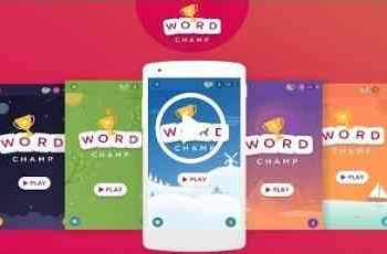 Word Champ – Increase your word knowledge