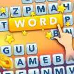 Word Scroll – Relieve stress while solving fun word puzzles