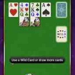 Aces Up Solitaire – Rely more on strategic moves to win
