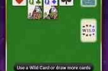 Aces Up Solitaire – Rely more on strategic moves to win
