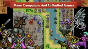 Age of Fantasy Campaigns