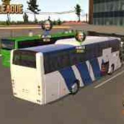 Bus Simulator Ultimate – Become the largest bus corporation in the world