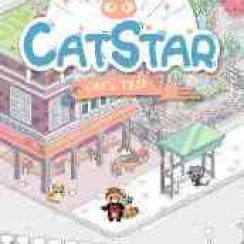 CatStar – You are the chosen one by the Cat