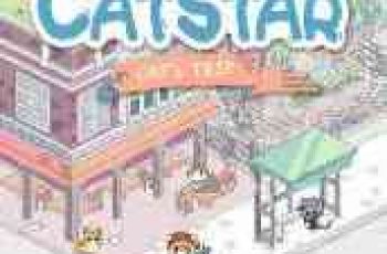 CatStar – You are the chosen one by the Cat