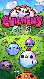 Chichens