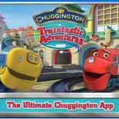 Chuggington – Adventures await in this ultimate train set