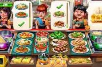 Cooking Team – Become the best chef
