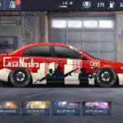 Drag Racing Streets – Build the car of your dreams