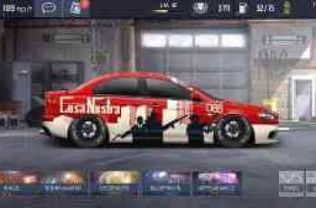 Drag Racing Streets – Build the car of your dreams