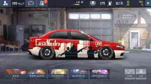 Drag Racing Streets