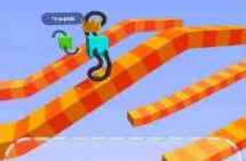Draw Climber – Funniest race you ever played
