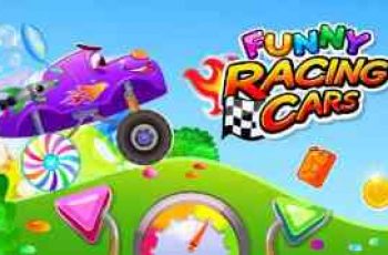 Funny Racing Cars – Get ready for hot wheels adventure