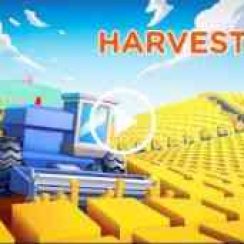 Harvest io – Become the fastest farmer in the village