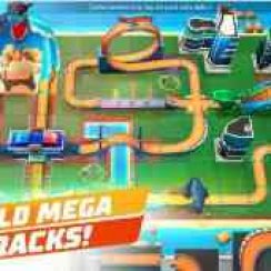 Hot Wheels Unlimited – Race against your buddies