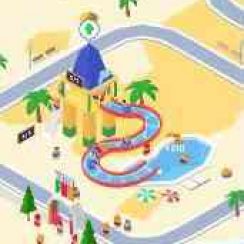 Idle Aqua Park – Managing your own water park