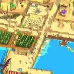 Idle Egypt Tycoon – You are the mighty Pharaoh