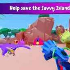 Island Saver – Help save the Savvy Islands