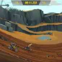 Mad Skills Motocross 3 – Are you fast enough to compete