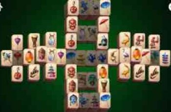 Mahjong Epic – Your perfect companion