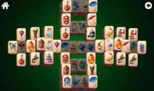 Mahjong Epic