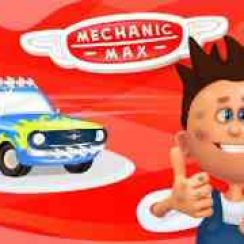 Mechanic Max – Help you with repair and car makeover