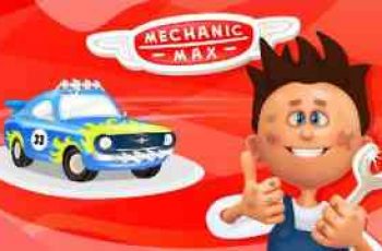 Mechanic Max – Help you with repair and car makeover