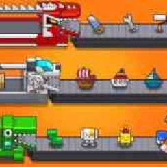 My Factory Tycoon – Manage your own factories
