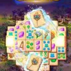 Pyramid of Mahjong – A settlement on the Nile Delta needs your help