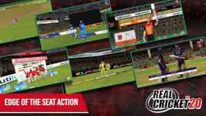 Real Cricket 20