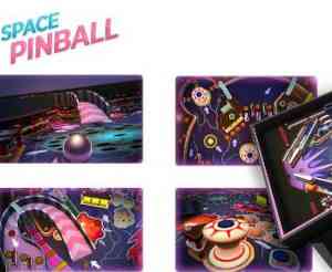 Space Pinball