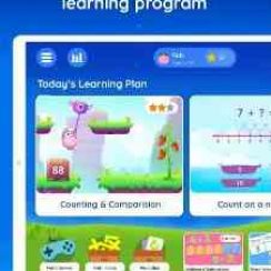 SplashLearn – Help your child read their first book