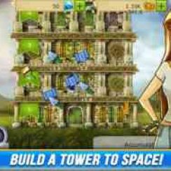 Tower to Space – Increase the income from every tower floor