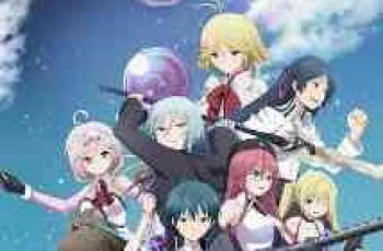 Trinity Seven – Make your very own dream faction
