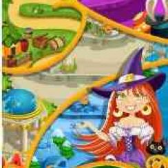Witchy Wizard – Explore the land of enchantment
