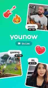 YouNow