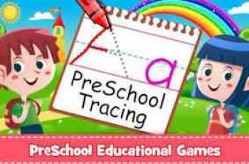 ABC PreSchool Kids – Educational activities for toddlers and kids