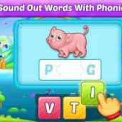 ABC Spelling – Helps young children learn to spell