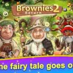 Brownies 2 – The world of brownies exists