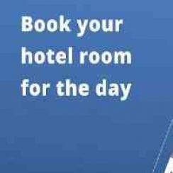 Dayuse – The leader in day-use hotel room reservations