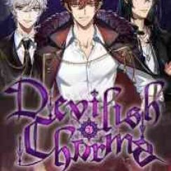 Devilish Charms – Struggle for power between humans and devils
