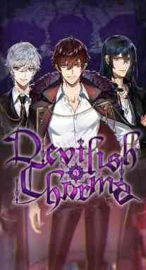 Devilish Charms