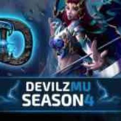 DevilzMu – Become a medieval warrior