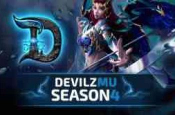 DevilzMu – Become a medieval warrior