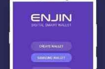 Enjin – Track an infinite number of crypto wallets