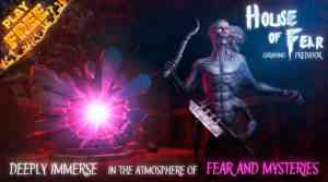 House of Fear Predator