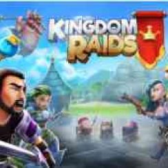 Kingdom Raids – Build your own royale castle