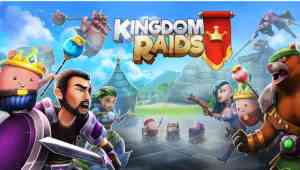 Kingdom Raids